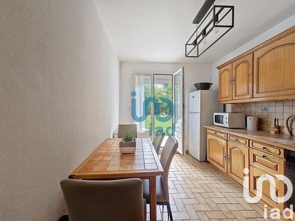 Maison à vendre 5 pièces 120 m² Magnanville