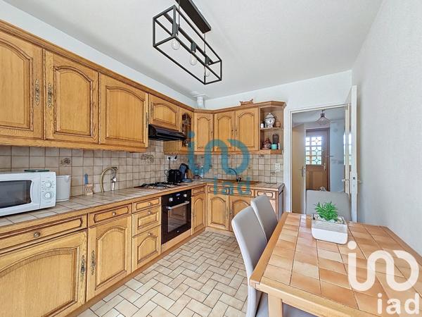 Maison à vendre 5 pièces 120 m² Magnanville