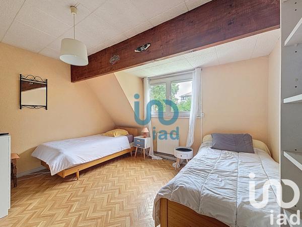 Maison à vendre 5 pièces 120 m² Magnanville