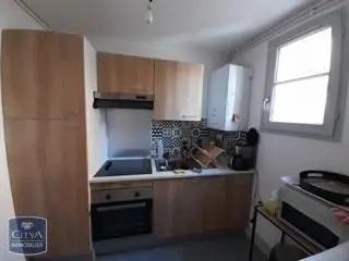 Appartement à louer 2 pièces 50.98m² Le Mans (72000)