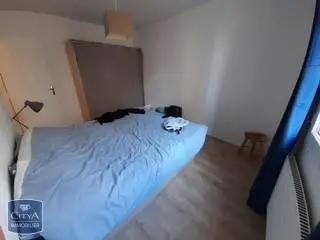 Appartement à louer 2 pièces 50.98m² Le Mans (72000)