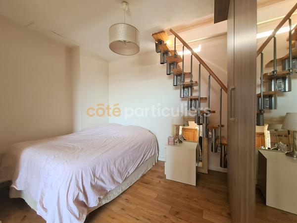 Vente Appartement46 m² - 2 Pièces - SAINT GERMAIN EN LAYE (78100)