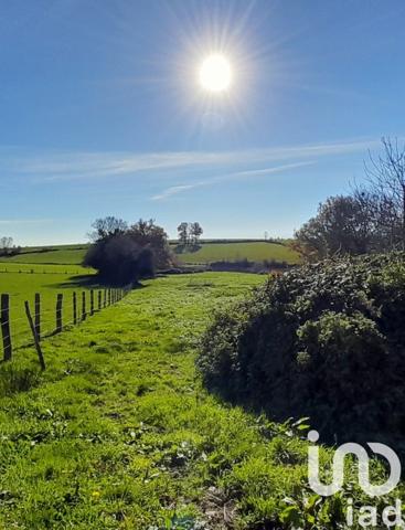 Maison de campagne 7 pièces de 150 m² à Rieupeyroux (12240)