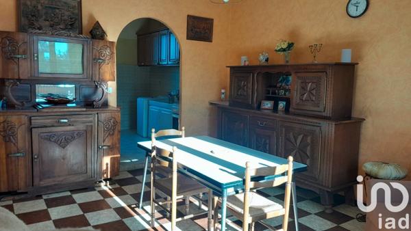 Maison de campagne 7 pièces de 150 m² à Rieupeyroux (12240)