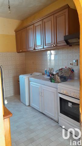 Maison de campagne 7 pièces de 150 m² à Rieupeyroux (12240)