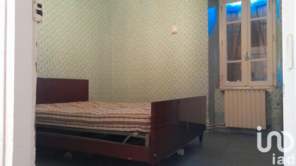 Maison de campagne 7 pièces de 150 m² à Rieupeyroux (12240)