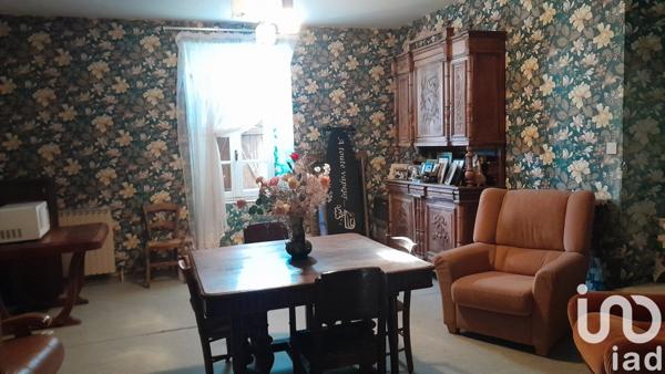 Maison de campagne 7 pièces de 150 m² à Rieupeyroux (12240)