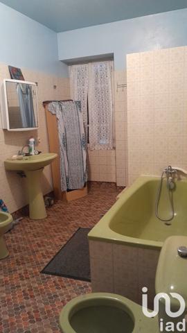 Maison de campagne 7 pièces de 150 m² à Rieupeyroux (12240)