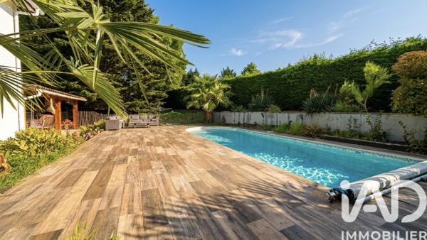 Maison à vendre 5 pièces 170,35 m² Sainte-Eulalie