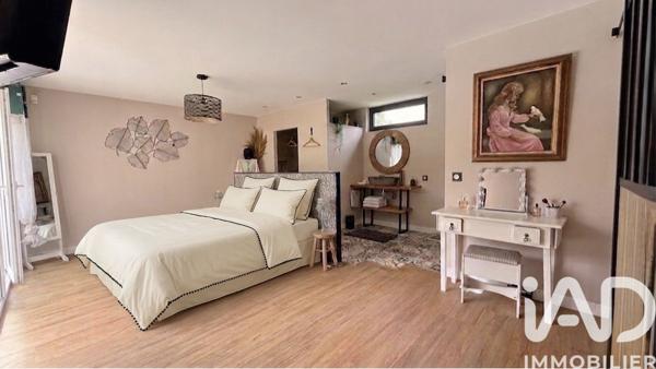 Maison à vendre 5 pièces 170,35 m² Sainte-Eulalie