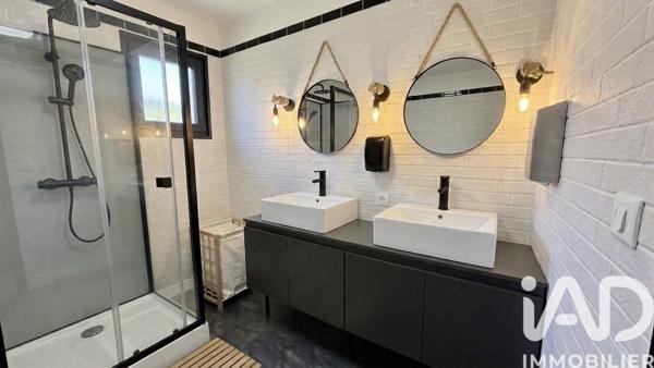 Maison à vendre 5 pièces 170,35 m² Sainte-Eulalie