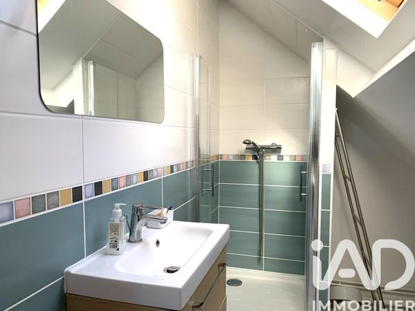 Maison à vendre 5 pièces 124 m² Chitenay