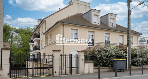 À vendre Studio 23.37 m² - Melun 77000