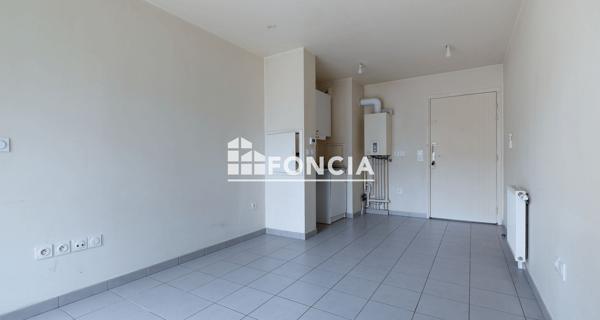 À vendre Studio 23.37 m² - Melun 77000