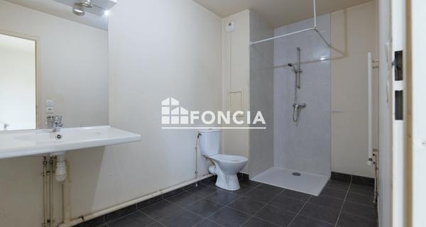 À vendre Studio 23.37 m² - Melun 77000