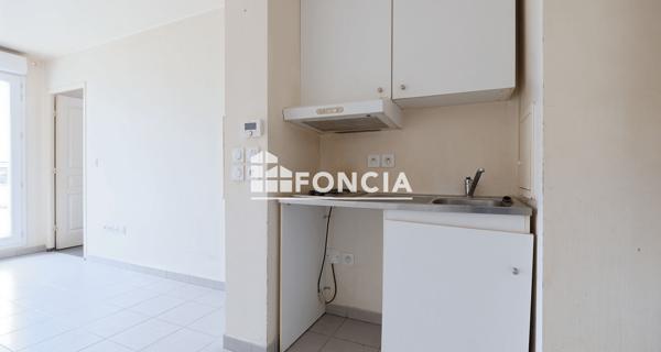 À vendre Studio 23.37 m² - Melun 77000