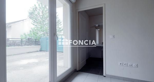 À vendre Studio 23.37 m² - Melun 77000