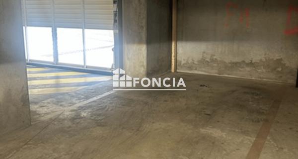 À vendre Studio 23.37 m² - Melun 77000