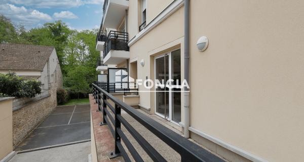 À vendre Studio 23.37 m² - Melun 77000