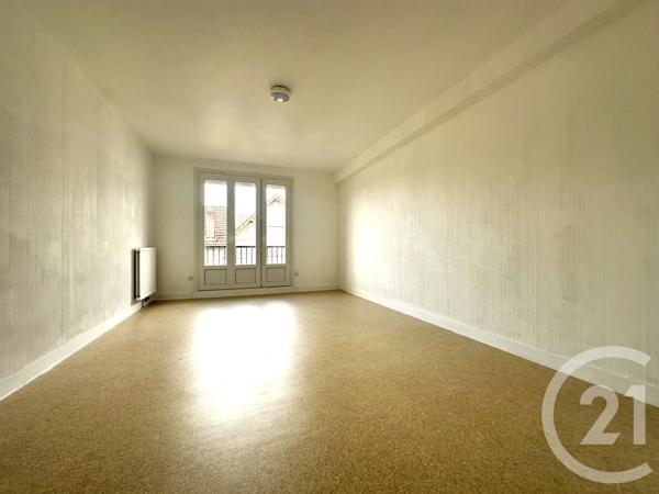 Appartement F3 à vendre  3 pièces - 75 m2 LIMOGES - 87