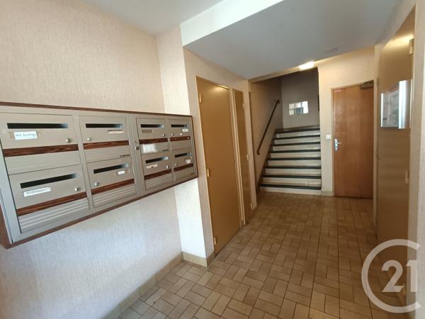 Appartement F3 à vendre  3 pièces - 75 m2 LIMOGES - 87