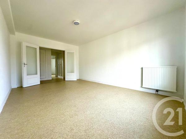 Appartement F3 à vendre  3 pièces - 75 m2 LIMOGES - 87