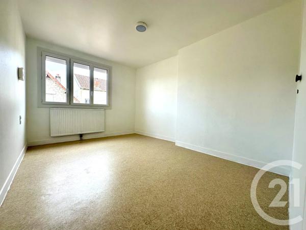 Appartement F3 à vendre  3 pièces - 75 m2 LIMOGES - 87