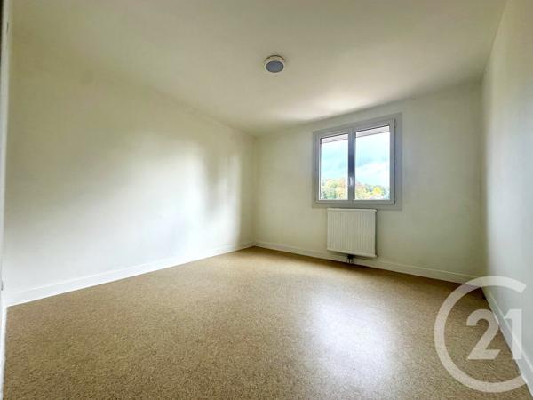 Appartement F3 à vendre  3 pièces - 75 m2 LIMOGES - 87