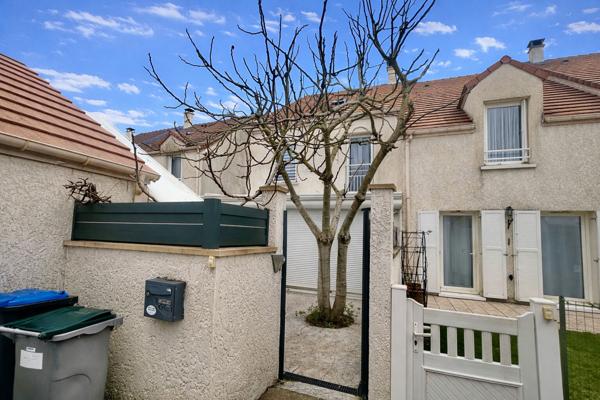 Maison du lac Serris 5 pièce(s) 103 m2