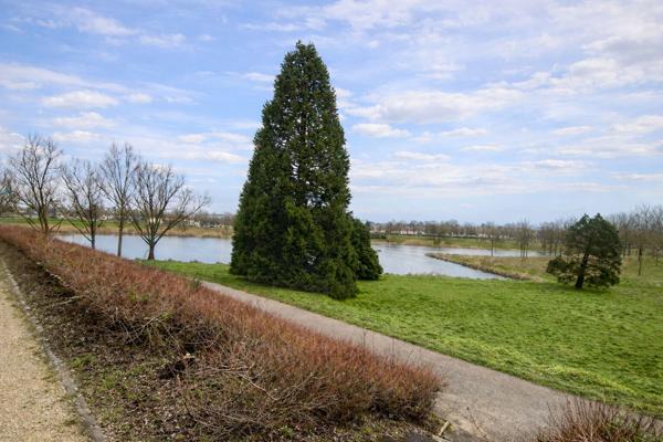 Maison du lac Serris 5 pièce(s) 103 m2