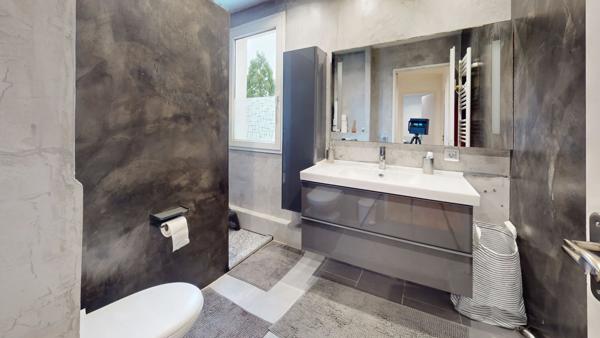 Maison du lac Serris 5 pièce(s) 103 m2