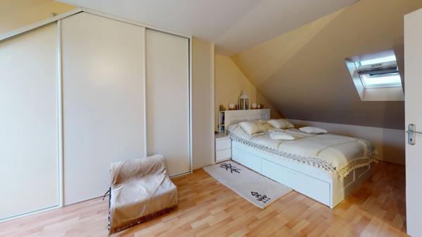 Maison du lac Serris 5 pièce(s) 103 m2