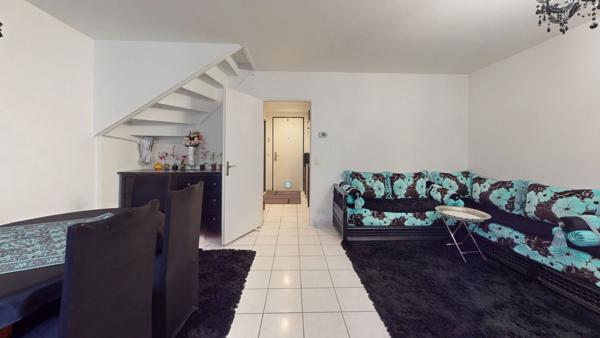 Maison du lac Serris 5 pièce(s) 103 m2