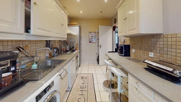 Maison du lac Serris 5 pièce(s) 103 m2