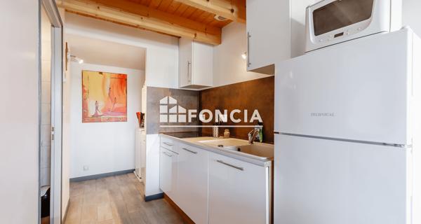 À vendre Appartement 3 pièces 54.39 m² - Saint-jean-de-monts 85160