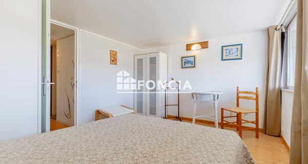 À vendre Appartement 3 pièces 54.39 m² - Saint-jean-de-monts 85160
