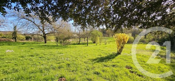 Maison à vendre  5 pièces - 150 m2 ALLUYES - 28
