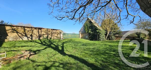 Maison à vendre  5 pièces - 150 m2 ALLUYES - 28