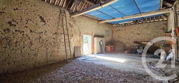 Maison à vendre  5 pièces - 150 m2 ALLUYES - 28