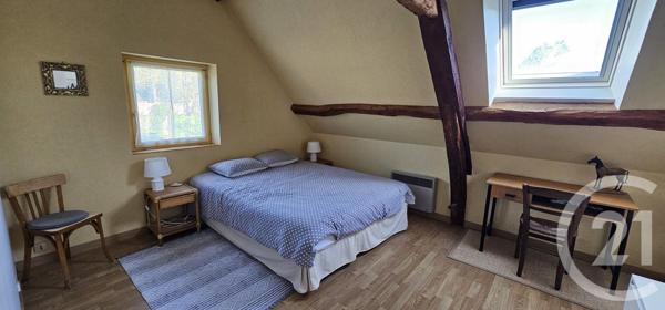 Maison à vendre  5 pièces - 150 m2 ALLUYES - 28