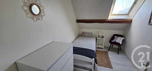 Maison à vendre  5 pièces - 150 m2 ALLUYES - 28