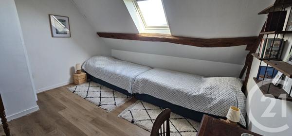 Maison à vendre  5 pièces - 150 m2 ALLUYES - 28