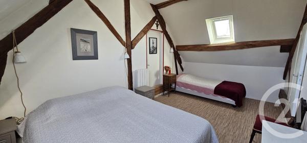 Maison à vendre  5 pièces - 150 m2 ALLUYES - 28