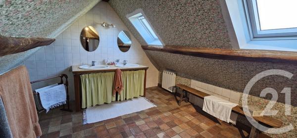 Maison à vendre  5 pièces - 150 m2 ALLUYES - 28