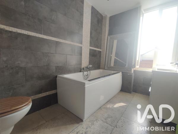 Maison à vendre 6 pièces 117 m² Domont