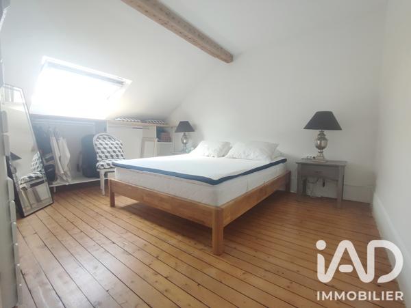 Maison à vendre 6 pièces 117 m² Domont