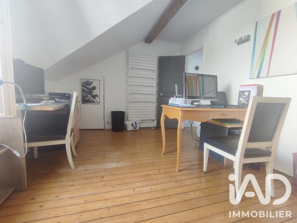 Maison à vendre 6 pièces 117 m² Domont