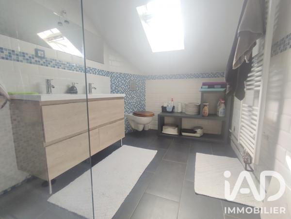 Maison à vendre 6 pièces 117 m² Domont