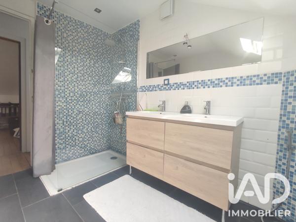 Maison à vendre 6 pièces 117 m² Domont
