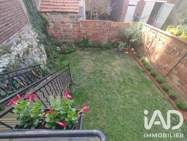 Maison à vendre 6 pièces 117 m² Domont